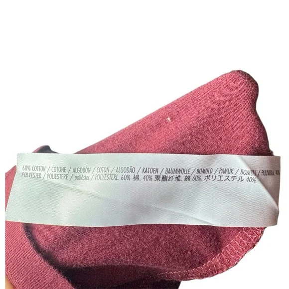 Disney Long Sleeve- Size XL - Picture 4 of 5